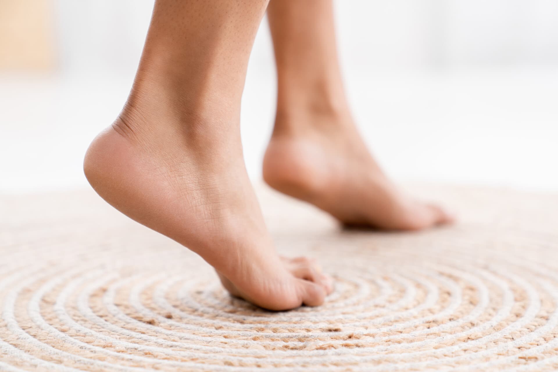 Gezonde, zachte voeten — tips voor het behandelen van kalknagels en schimmelnagels